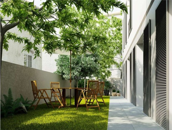 appartamento in vendita a Lecco in zona Viale Turati