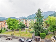 appartamento in vendita a Lecco in zona Germanedo