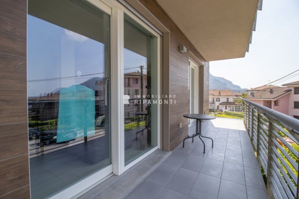 appartamento in vendita a Lecco in zona San Giovanni