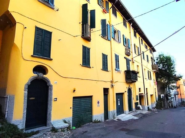 appartamento in vendita a Lecco in zona Bonacina