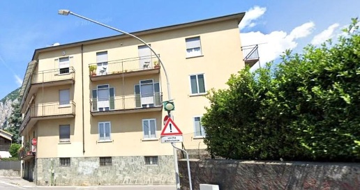 appartamento in vendita a Lecco in zona Castello