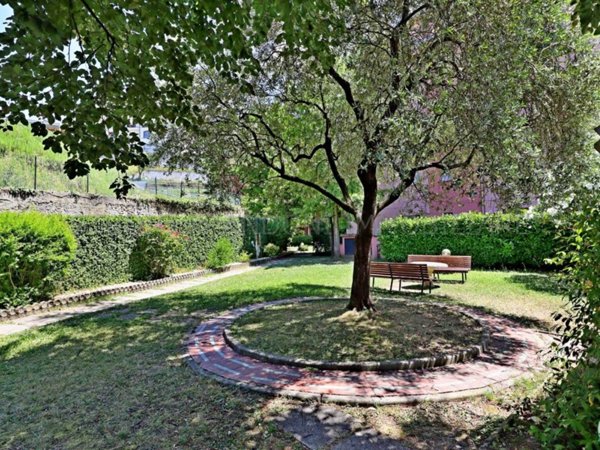 appartamento in vendita a Lecco in zona Acquate