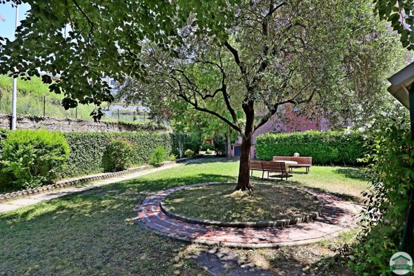 appartamento in vendita a Lecco