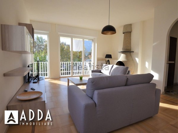 casa indipendente in vendita a Lecco