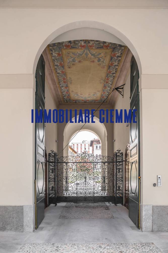 appartamento in vendita a Lecco in zona Corso Martiri