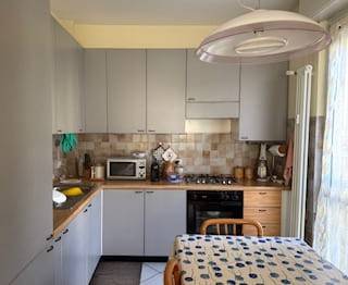 appartamento in vendita a Lecco in zona Belledo