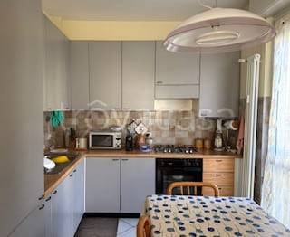 appartamento in vendita a Lecco in zona Belledo
