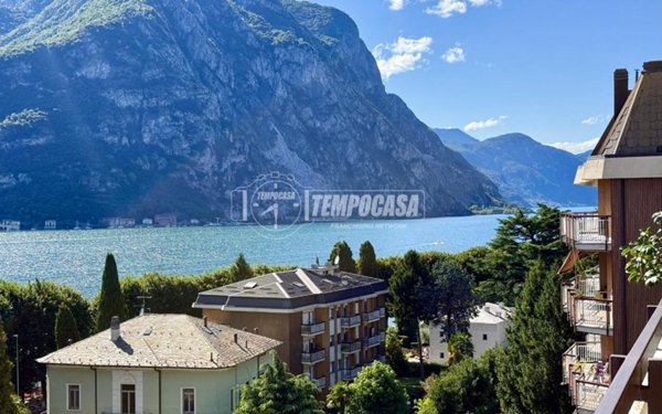 appartamento in vendita a Lecco in zona Viale Turati