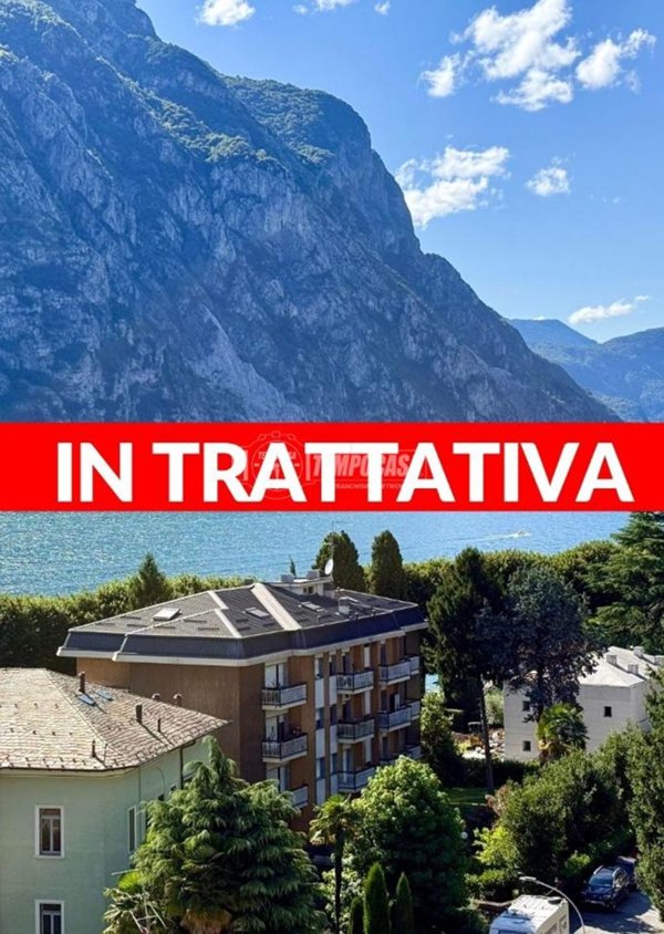 appartamento in vendita a Lecco in zona Viale Turati