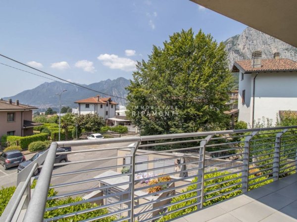 appartamento in vendita a Lecco in zona Acquate