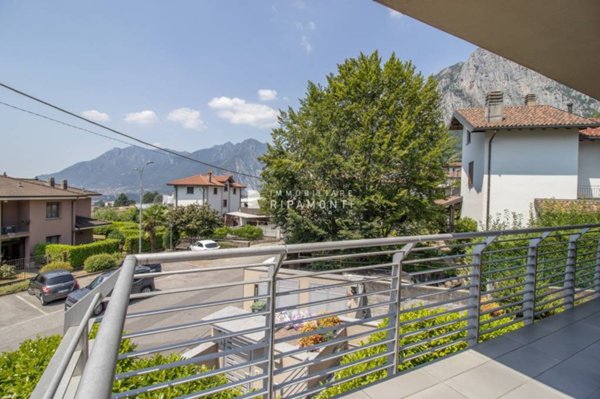 appartamento in vendita a Lecco in zona Bonacina