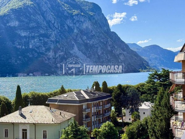 appartamento in vendita a Lecco