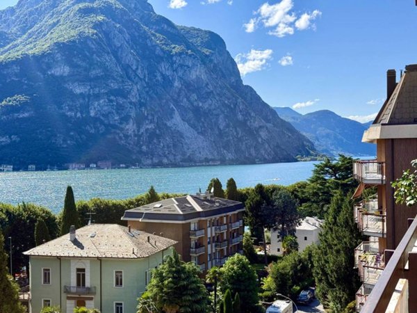 appartamento in vendita a Lecco