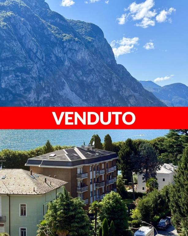 appartamento in vendita a Lecco