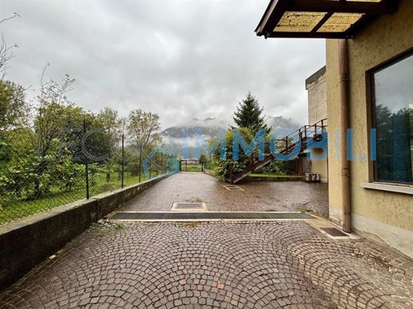 ufficio in vendita a Lecco