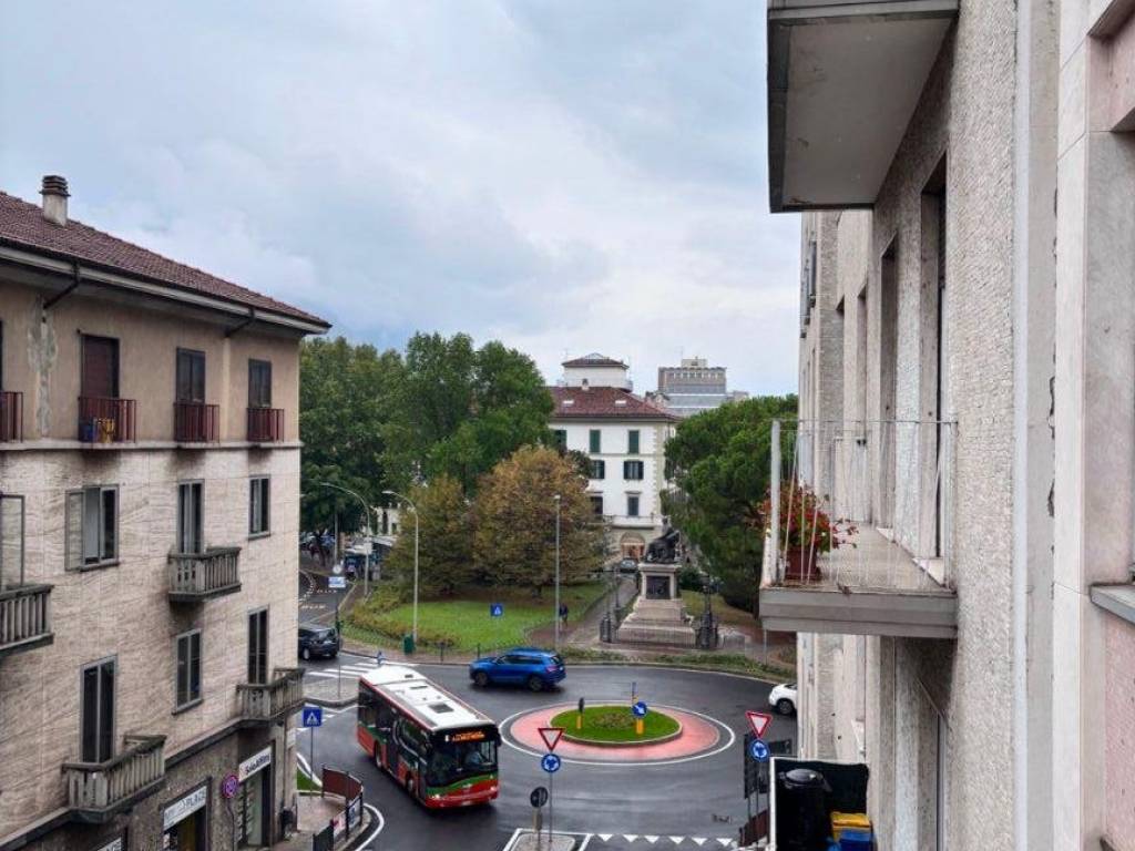 appartamento in vendita a Lecco
