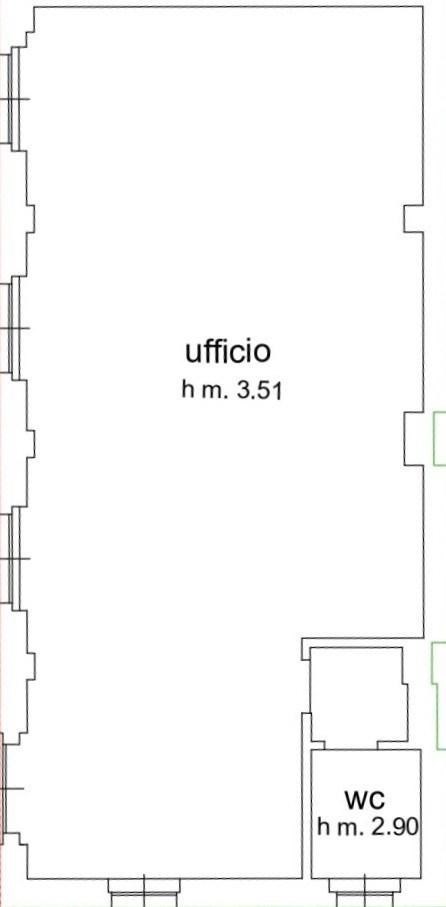 appartamento in vendita a Lecco in zona Lecco Centro