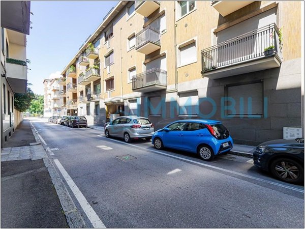 appartamento in vendita a Lecco in zona Lecco Centro