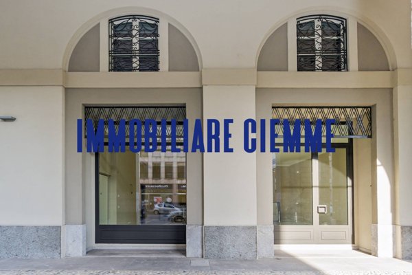 ufficio in vendita a Lecco in zona Corso Martiri