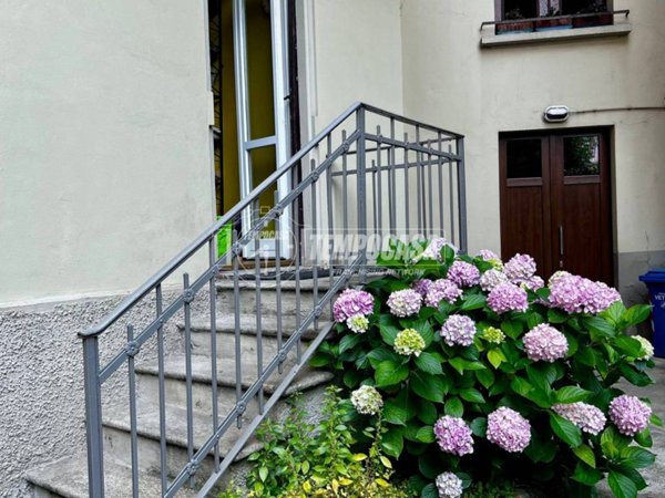 appartamento in vendita a Lecco in zona Lecco Centro