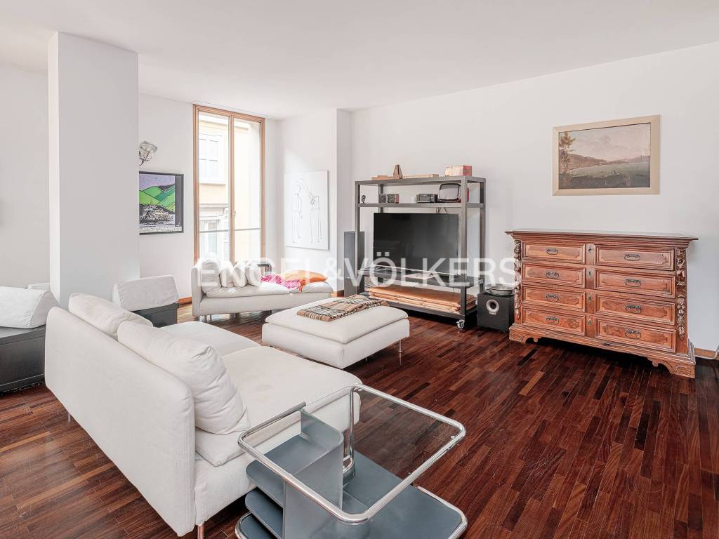 appartamento in vendita a Lecco
