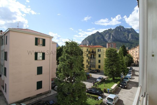 appartamento in vendita a Lecco