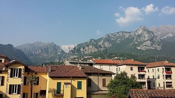 appartamento in vendita a Lecco in zona Caleotto