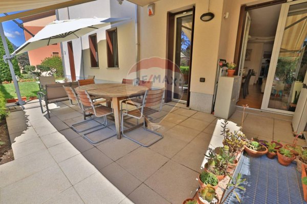 appartamento in vendita a Lecco in zona San Giovanni
