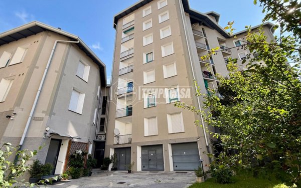 appartamento in vendita a Lecco in zona Viale Turati