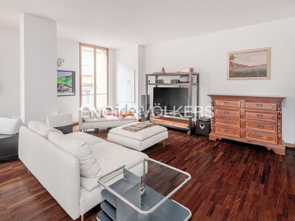 appartamento in vendita a Lecco