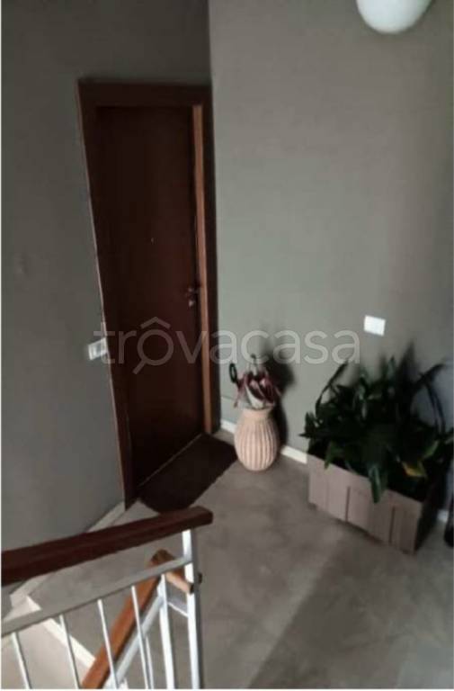 appartamento in vendita a Lecco in zona Germanedo
