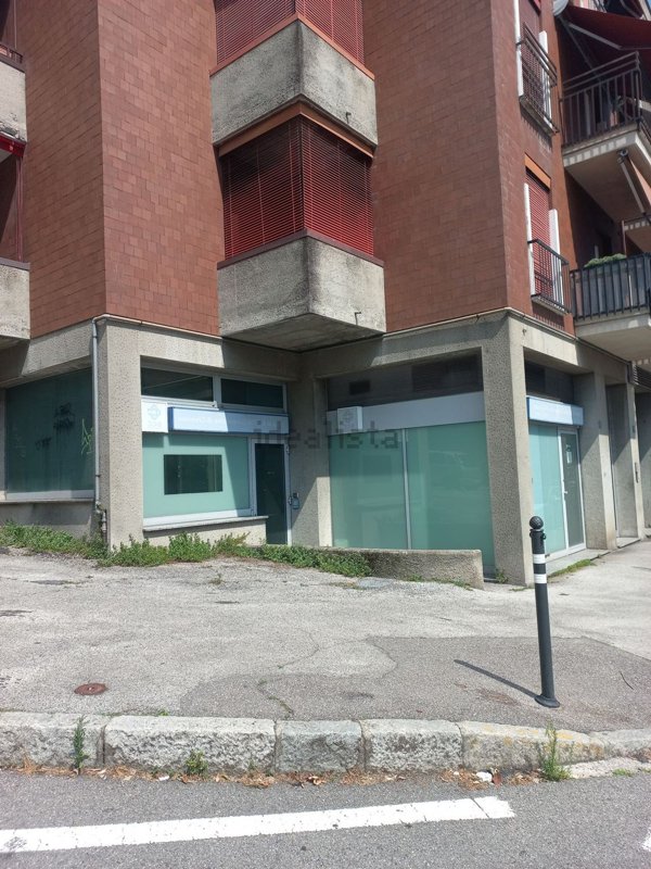 villa in vendita a Lecco in zona Castello