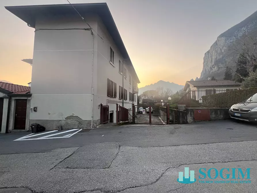 appartamento in vendita a Lecco