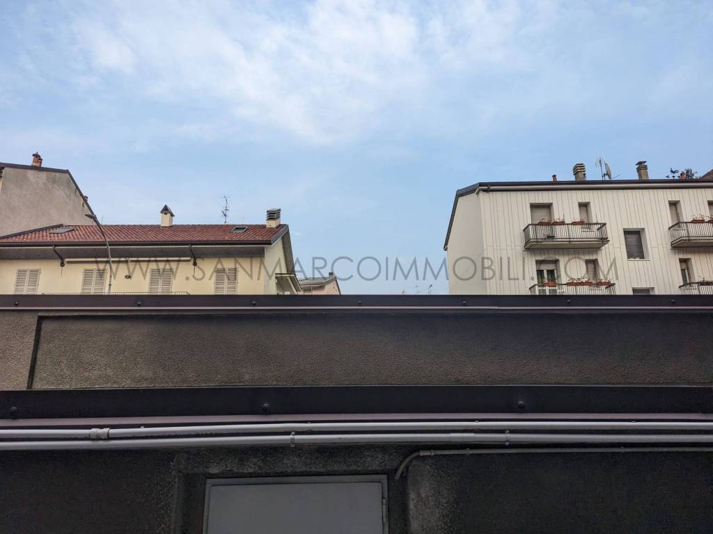 appartamento in vendita a Lecco