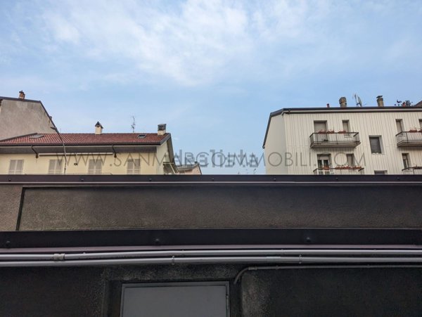 appartamento in vendita a Lecco