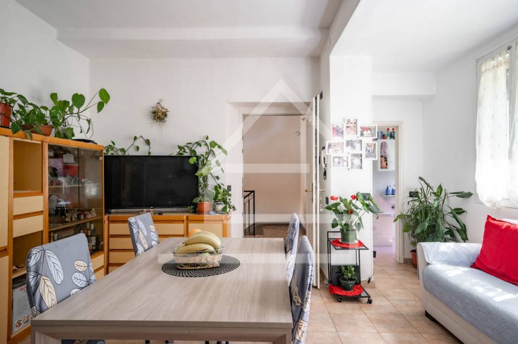 appartamento in vendita a Lecco in zona Germanedo