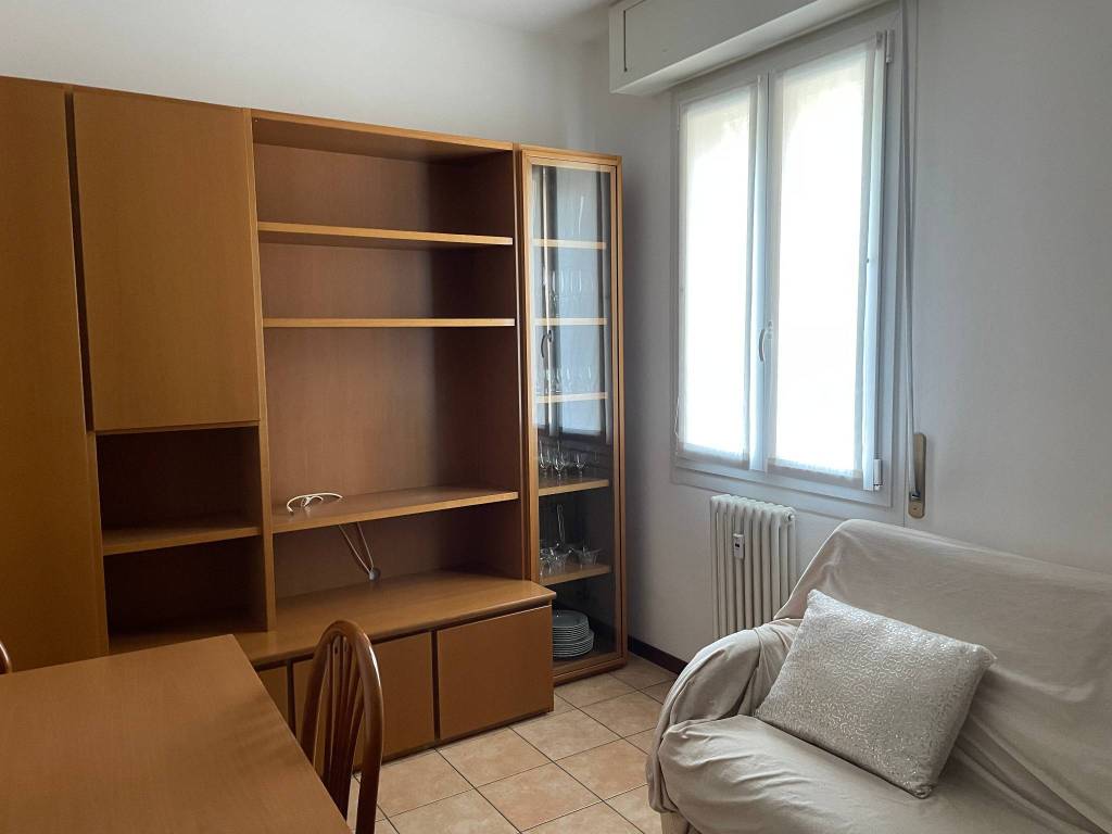appartamento in vendita a Lecco in zona Germanedo