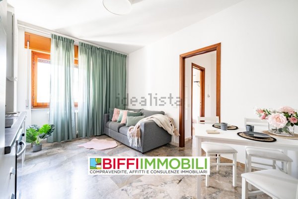 appartamento in vendita a Lecco