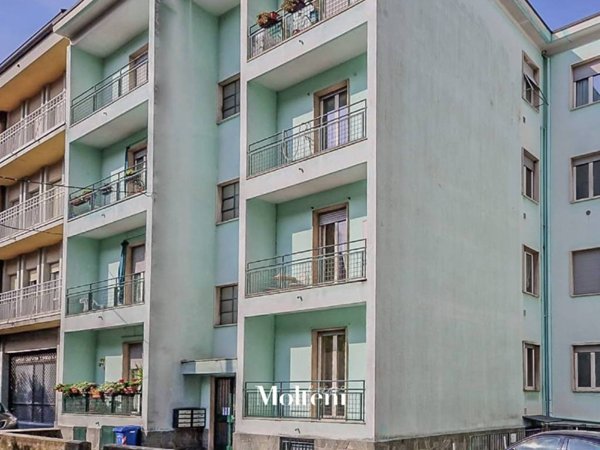 appartamento in vendita a Lecco in zona Viale Turati