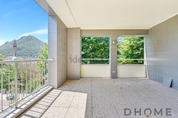 appartamento in vendita a Lecco