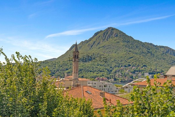 appartamento in vendita a Lecco in zona Viale Turati