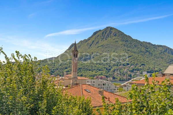 appartamento in vendita a Lecco in zona Viale Turati
