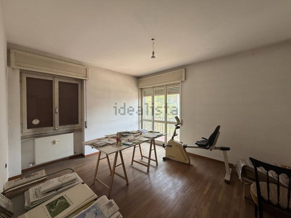 appartamento in vendita a Lecco in zona San Giovanni