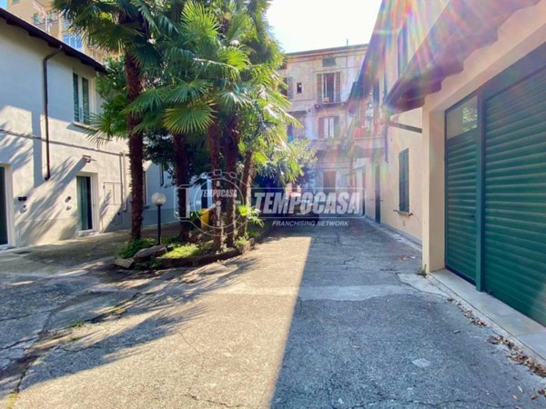 appartamento in vendita a Lecco