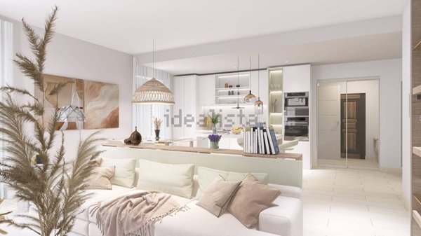 appartamento in vendita a Lecco in zona Lecco Centro