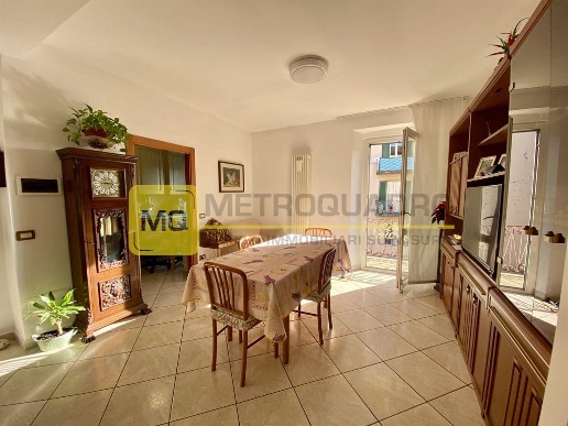 appartamento in vendita a Lecco in zona Corso Promessi Sposi