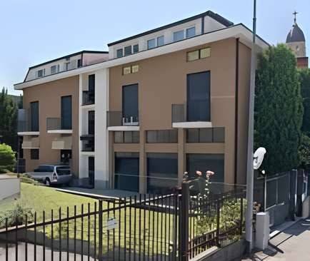 appartamento in vendita a Lecco in zona Germanedo