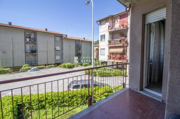 appartamento in vendita a Lecco in zona San Giovanni