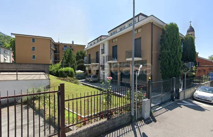 appartamento in vendita a Lecco in zona Germanedo