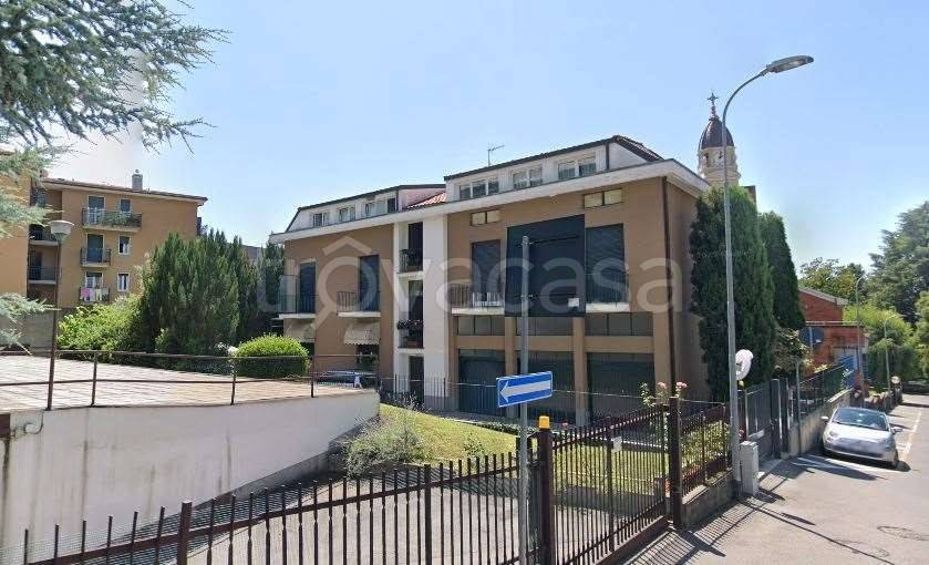 appartamento in vendita a Lecco in zona Germanedo